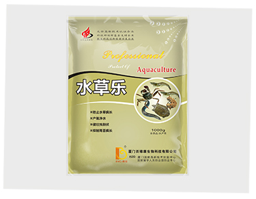 水草樂(lè)